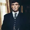 Peaky Blinders