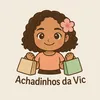 achadinhos da vic
