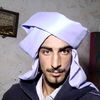 شيخ عمر ولد بريدة