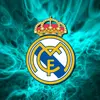 hala madrid king