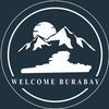 welcome.burabay