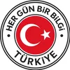Her gün bir bilgi Türkiye