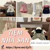 Tiệm Nhà San - Clothes Baby🥰
