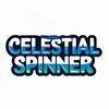 Celestial Spinner 🪐