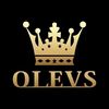 Olevs watch two