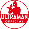 【公式】ウルトラマン / ULTRAMAN OFFICIAL