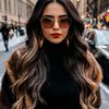 hairmmosura