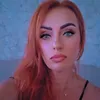 Наидулька рыжулька