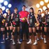 ValleyBallThaiLand