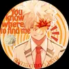 bakugosdonuthole