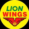 Lion Wings Turkmenistan