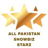 All Pakistan Showbiz Starz