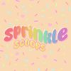 Sprinkle Scoops 🧁✨