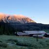 Brooks Lake Lodge