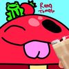 Ranatomate:D 🐸🍅