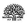 Wather Home