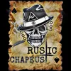 rusticchapeus