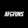 Afgfuns