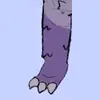 cookileftleg