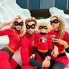 leon and funnyfamily