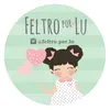 Feltro por Lu