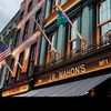 J.R. Mahon’s
