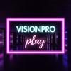 Vision Play Pro 🎮