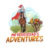Mr.veggiedad's Adventures