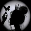 أَلْفَرَّاْشَةْ🦋