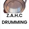 Z.A.H.C Drumming