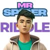Mr Spider Riddle