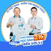 Mr. Tuấn VJ - Du Học Hàn Quốc