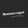 Mambaul rasyad