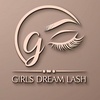 girls dream lash