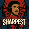 sharpestaround