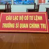 Cờ Tư lệnh SQCT 🇻🇳🇻🇳🇻🇳