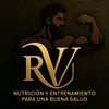 Rafa Vazfit