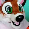 harleyzylothefox