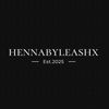 hennabyleashx