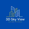 3D Sky View