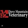 Dove Mountain Vet Clinic 🐶🐱