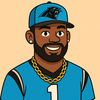 Make America Panthers Again