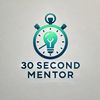 30secondmentor