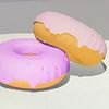 3ddonut