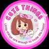 Cute Things
