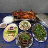 Đồ Rừng Hoàng Thịnh SG