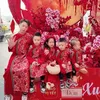 Anh Của Bốn Em