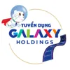 Galaxy Holdings Career