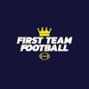 First Tame Football