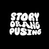 STORY ORANG PUSING